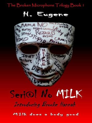 cover image of Seri@l No Milk